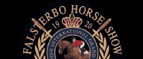 Falsterbo Horseshow
