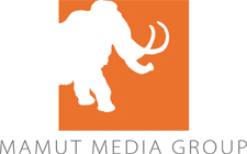 Mamut Media Group Logo